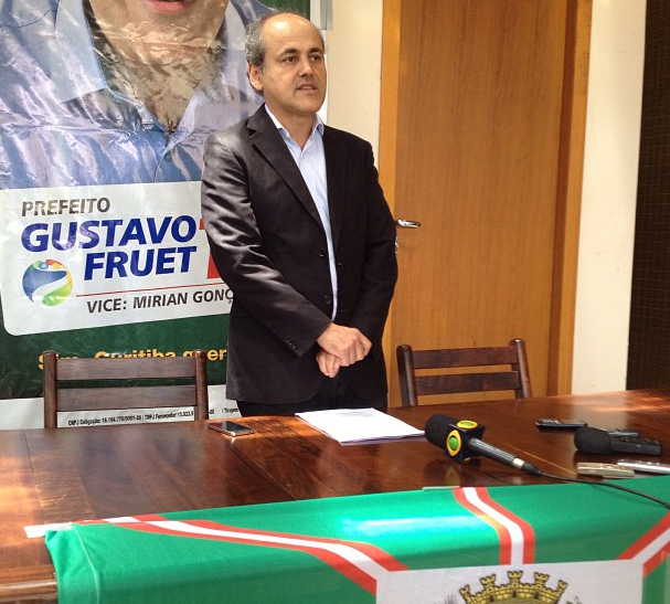 Foto de Tarso Cabral Violin