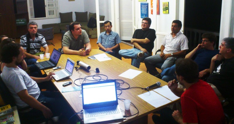 Foto de Cleverson Lima