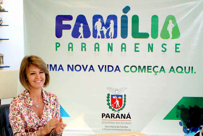 Grande família