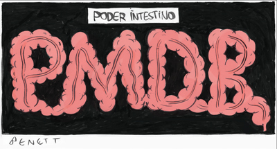 Hoje na Folha de S. Paulo