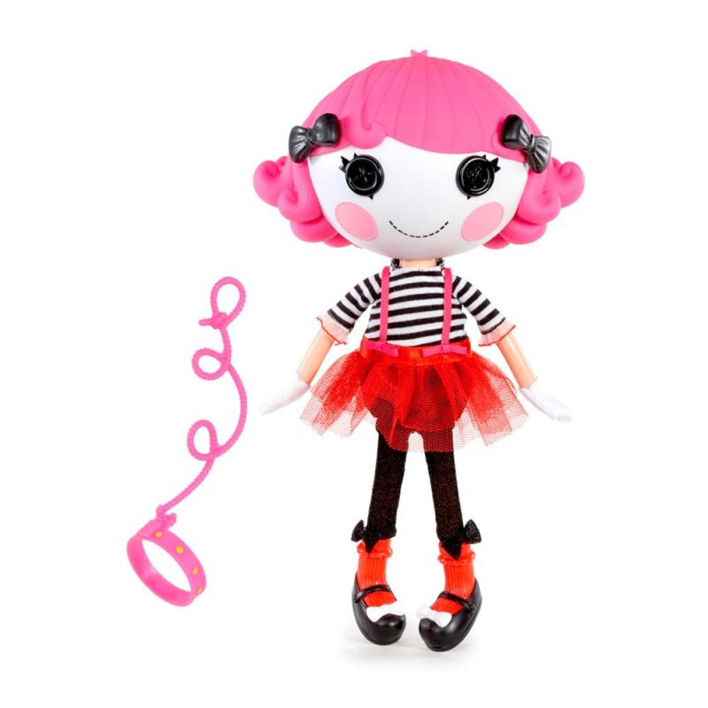 lalaloopsy-charlotte-charades