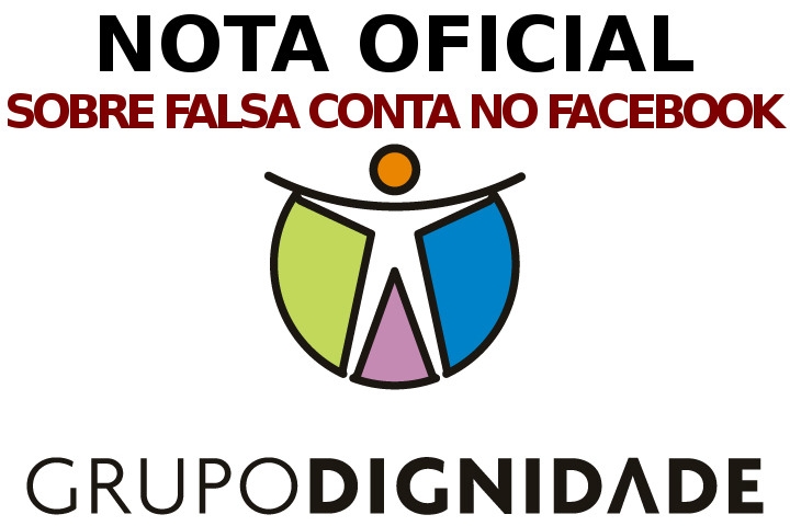 Logo da  NOTA Oficial