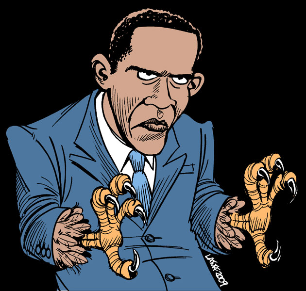 The_Real_Obama_SPREAD_IT_OUT_by_Latuff2009