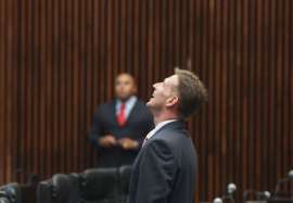 Foto de Daniel Castellano / Agência de Notícias Gazeta do Povo