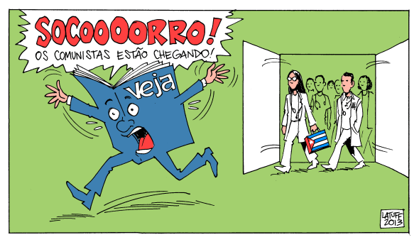 medicos-cubanos-chegam-ao-brasil-1