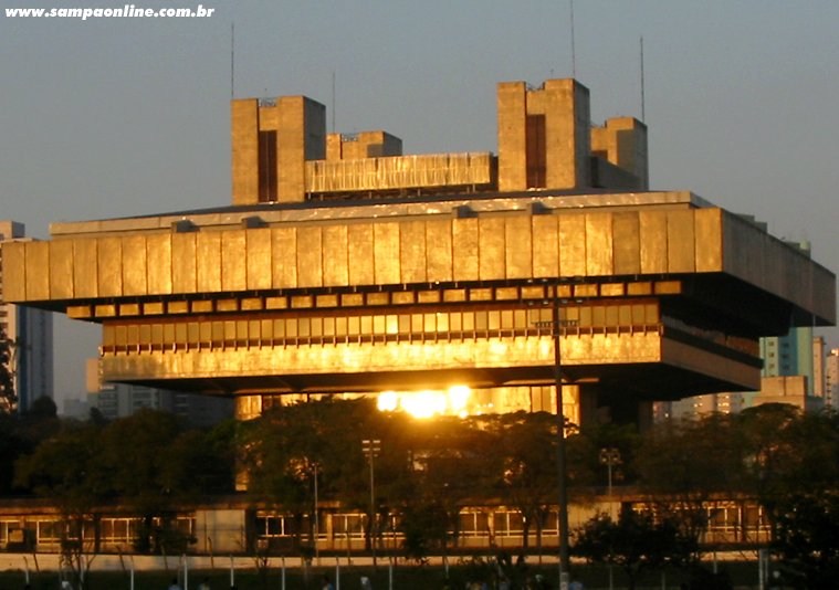 tribunal de contas do município de são paulo TCMSP