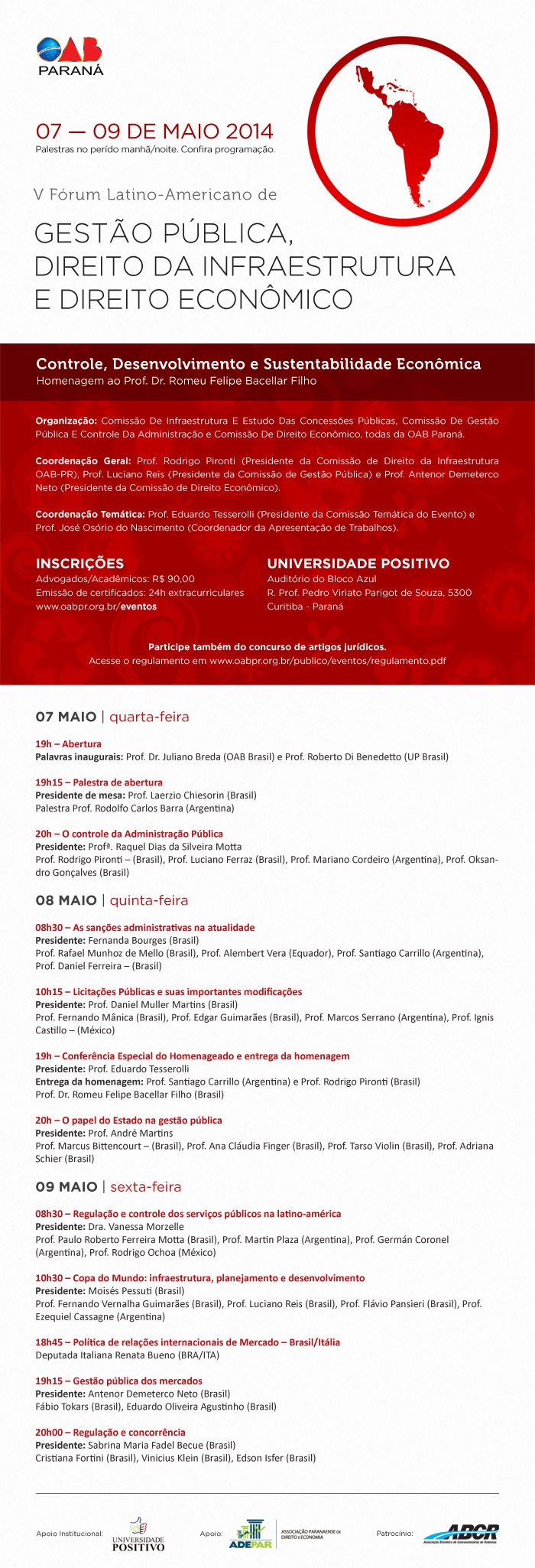 Forum OAB email_marketing