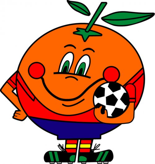 naranjito-espanha-copa-1982