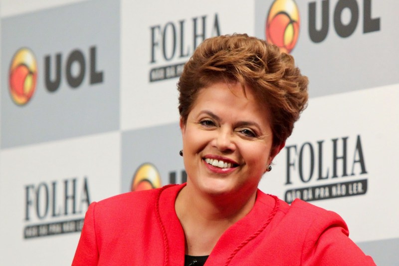 DILMA-PRESIDENTA