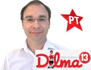 André Vieira 1303 deputado federal