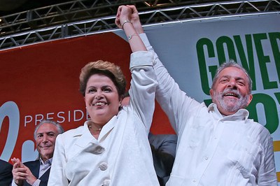 A vitória de Dilma Rousseff neste segundo turno encerra a mais longa e mais renhida disputa eleitoral da nossa história moderna
