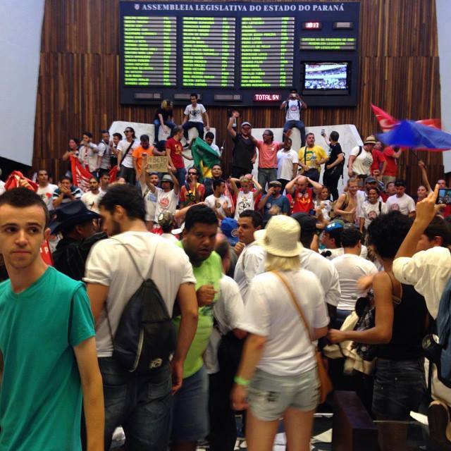 Foto de Thiago Moreira