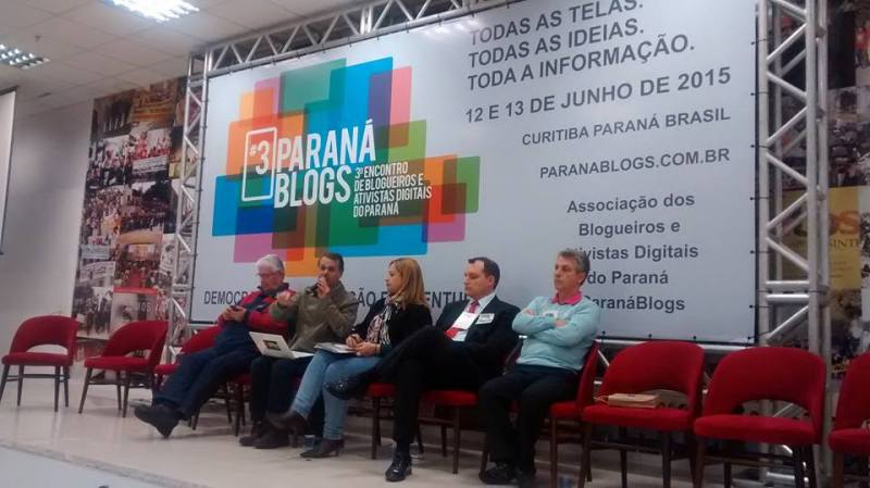 Foto de Aparecido Araujo Lima