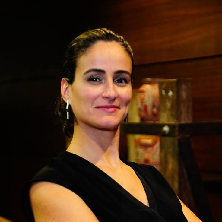 Eneida Desiree Salgado